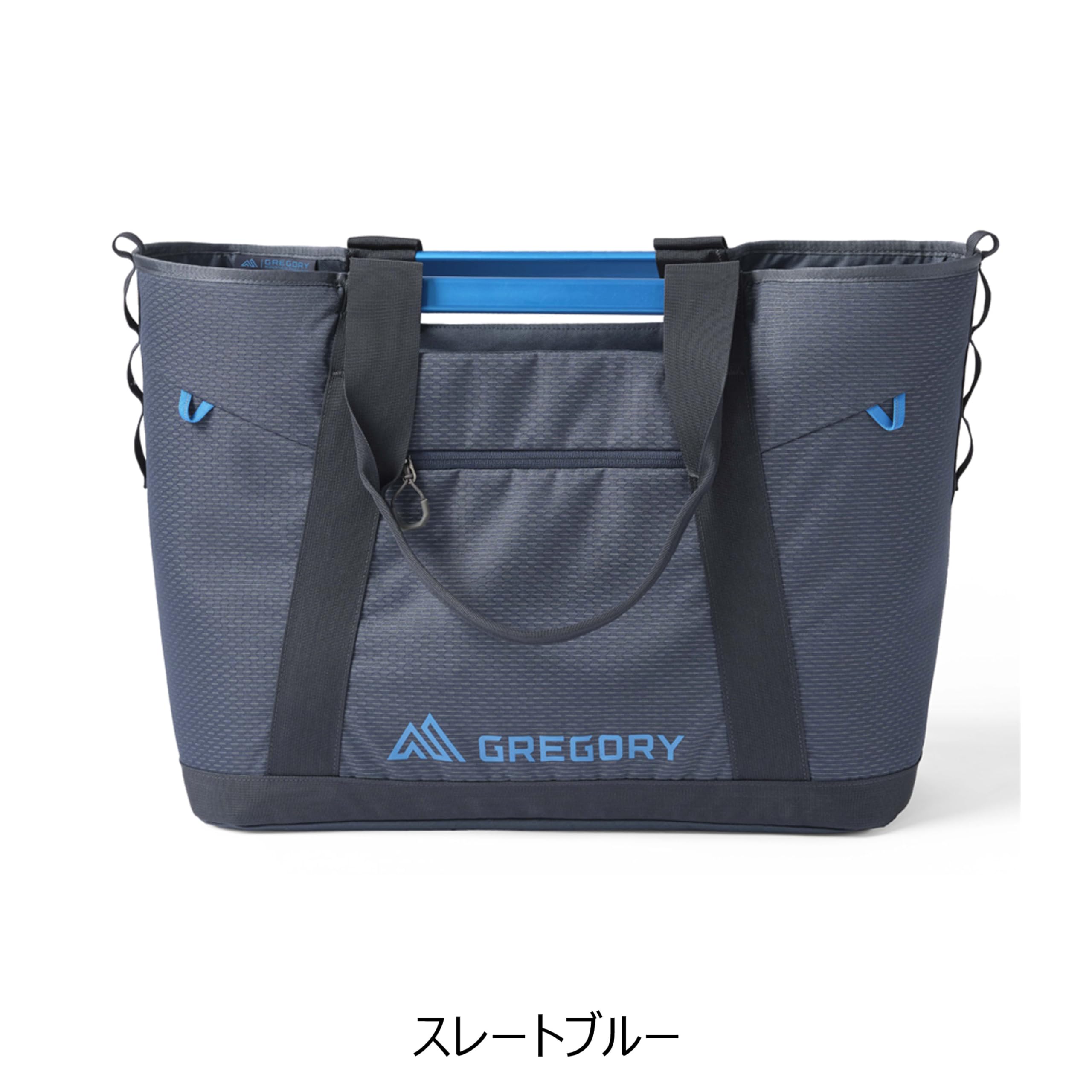 AIページ・小物4点 楽天市場】・GREGORY｜Alpaca Utility Tote 50/ グレゴリー